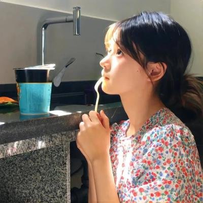 我是一片云